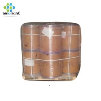 
China factory supply CAS 83-88-5 Vitamin B2 powder with best price 