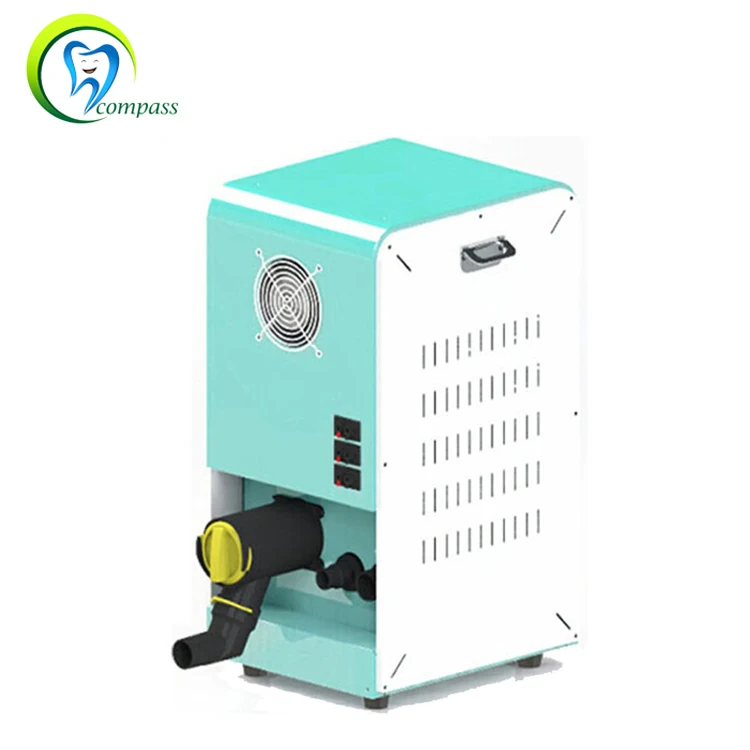 portable dental vacuum high suction for dental unit price