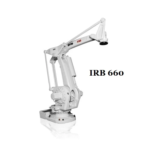 Bags robot palletizer automatic palletising line