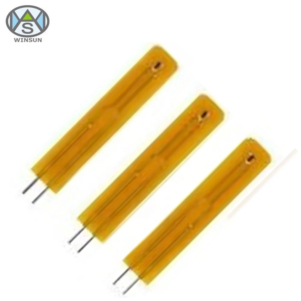 MFEP Series 10K 30K 47K 50K 100K Ohm Thin Film NTC Thermistor For Computers and Printers home appliances
