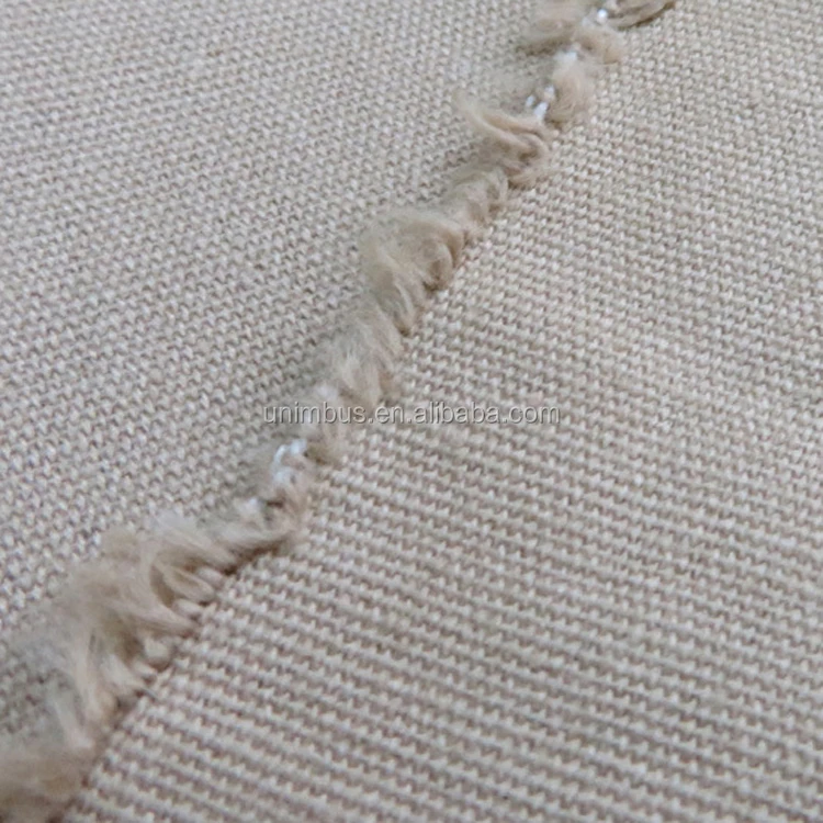 100% cotton printed fabric Organic cotton dacron fabric