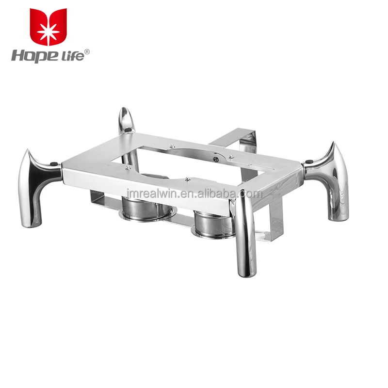 top quality Hotel Buffet Equipment/cold and hot chafing dish