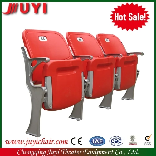 Wholesale Arena Stadium Seats / Chair Cushion Size 430mm x 400mm BLM-4671