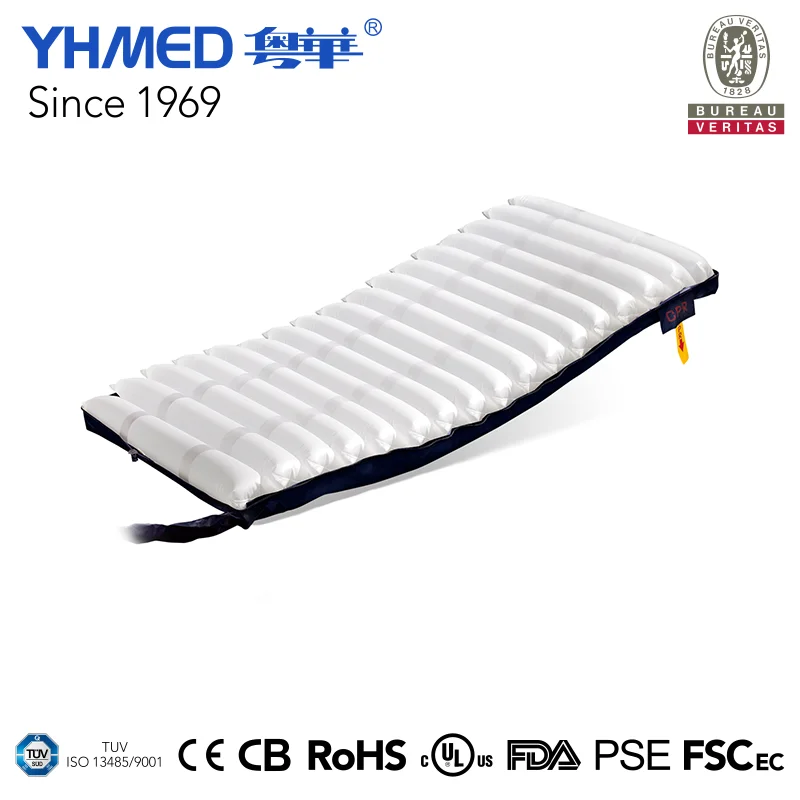 Горячие продажи 0.3 мм воздуха белый индивидуальные medcial анти пролежней ортопедическими матрасами