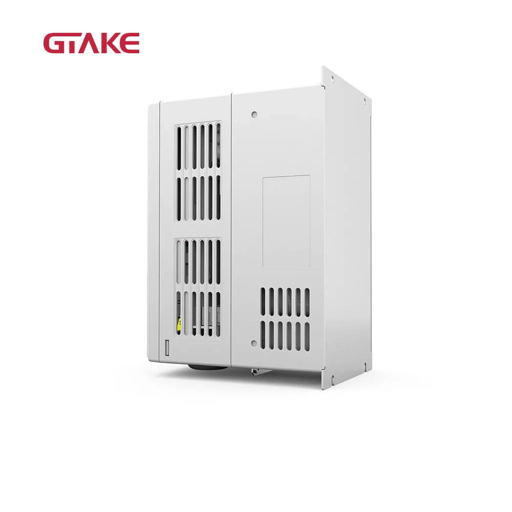 Solar Water Irrigation 75kW VSD For Pump