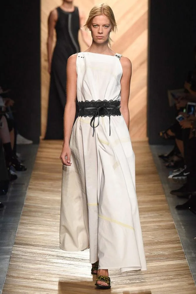 Обхват талии декоративный пояс кружевное женский широкий пояс для платья