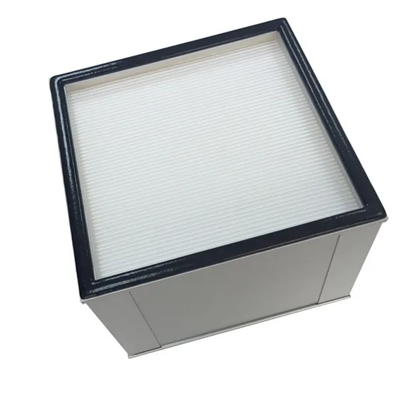 popular high quality cheap hepa filter h13