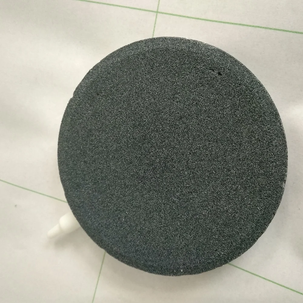 Air Stone Different Size Large Air Stone Cylinder for Aquarium and Hydroponics Air Pump