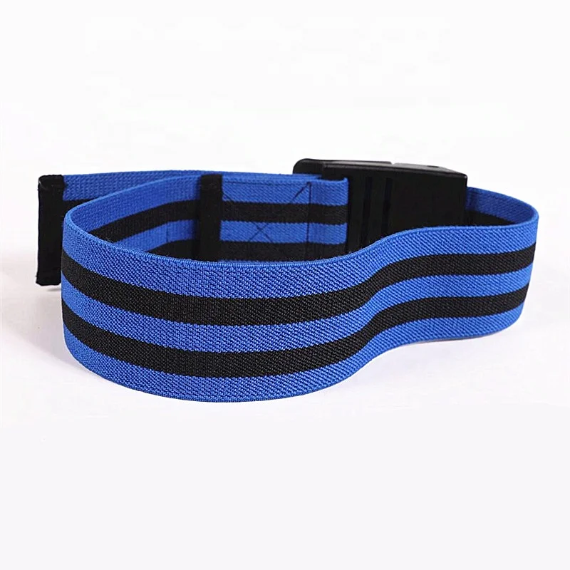 BFR bands weightlifting auxiliary means classic blood flow restriction occlusion training bands