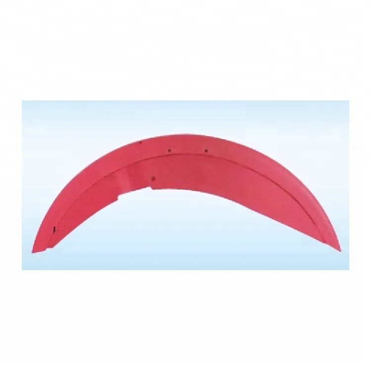 Детали для мотоцикла, заднее крыло для MBK