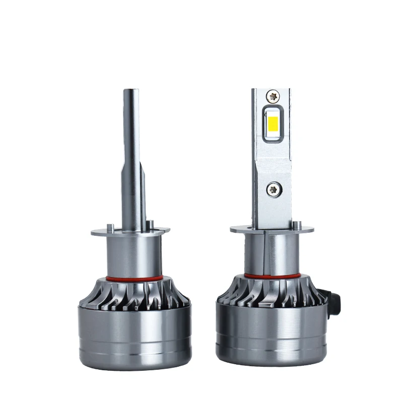 
Conpex Best Quality Led Headlight Restoration Kits H1 H3 H4 led h7 5500k Car Headlight Kit Led Bulb h1 
