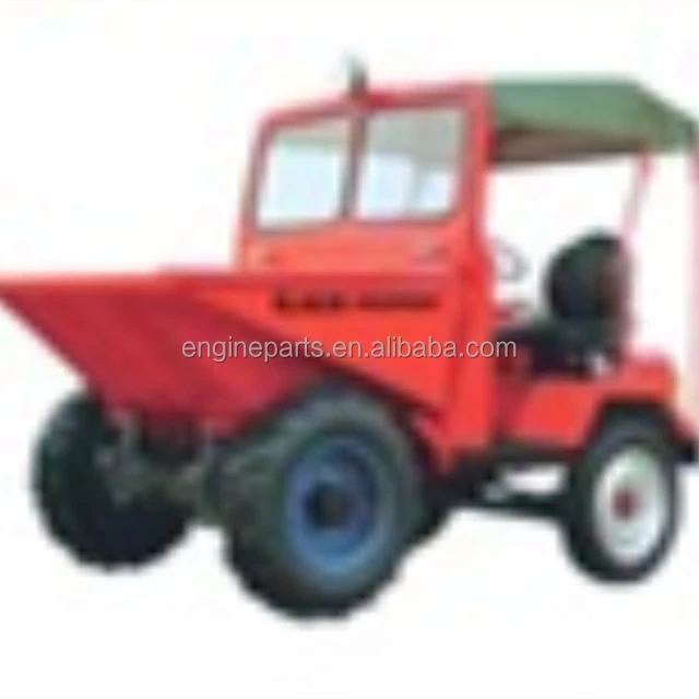 Новый китайский 1 5 тонный колесный мини-самосвал/маленький самосвал для