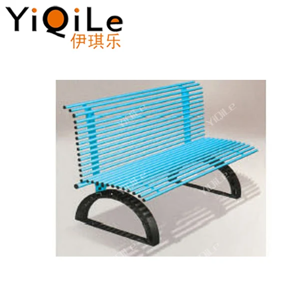 High quality bench for public park attractive leisure ways benches popular used park benches used