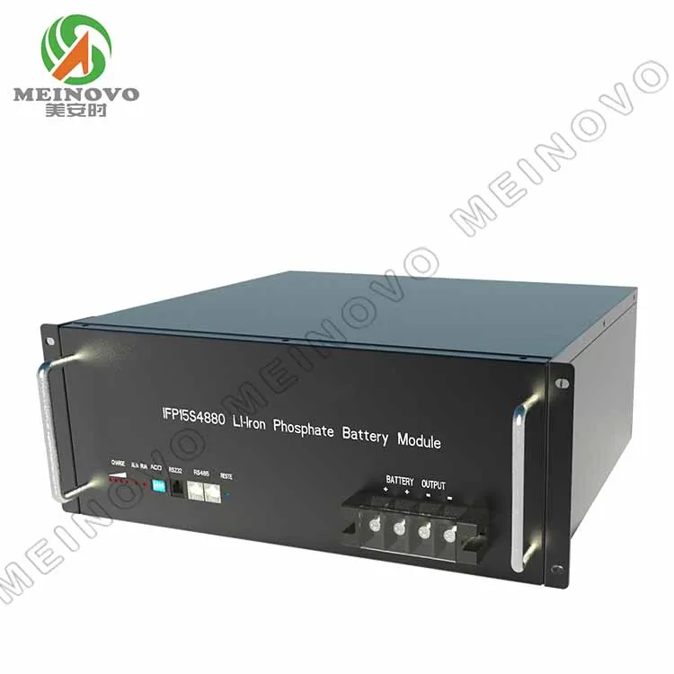 OEM ODM производство литий-ионных батарей lifepo4 48 в 100 Ач батарея для ev