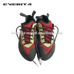 Professional Best Outdoor Rock Climbing Shoes