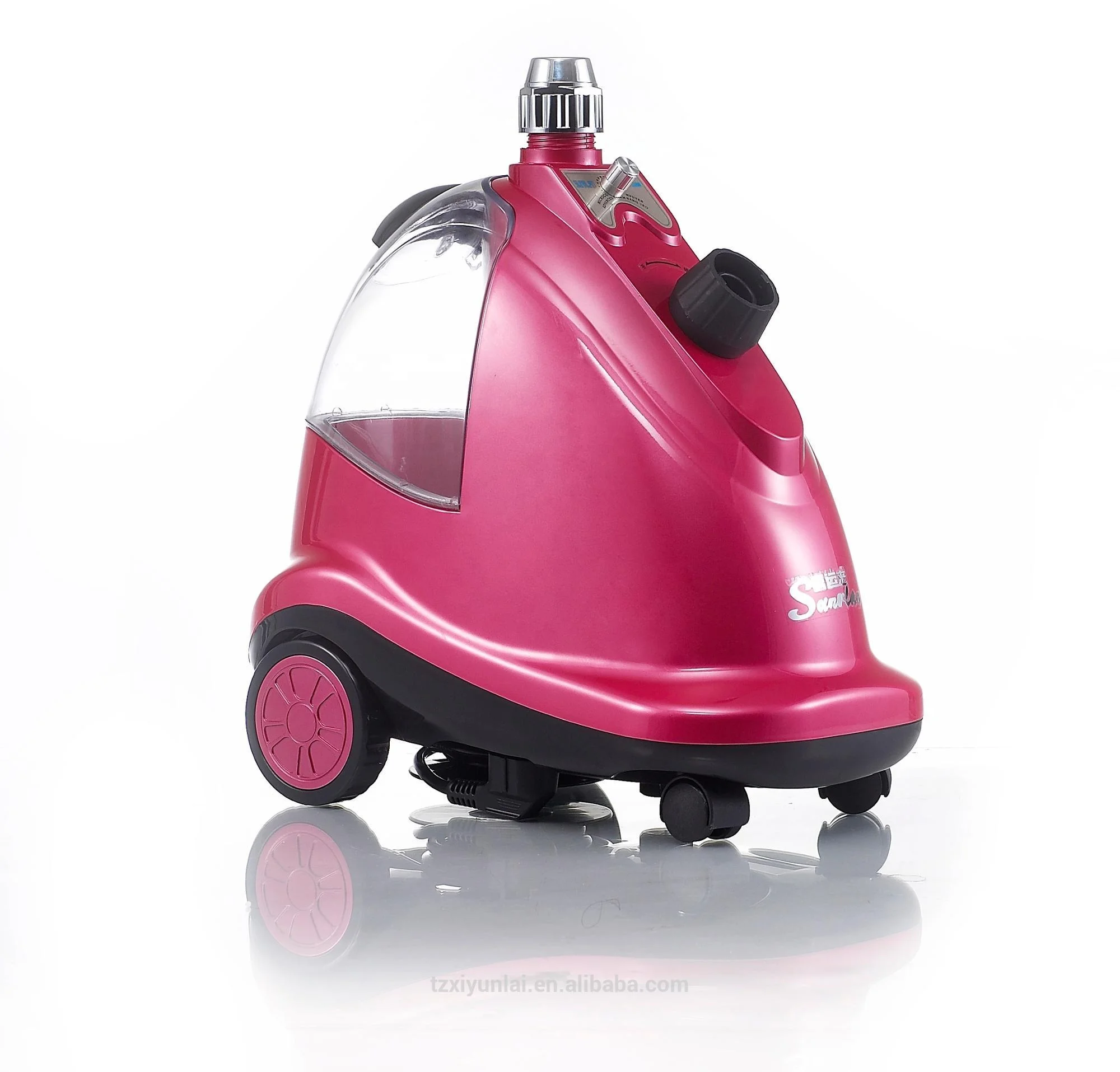 Manufacturer design professional multifunctional hanger household micro steam iron