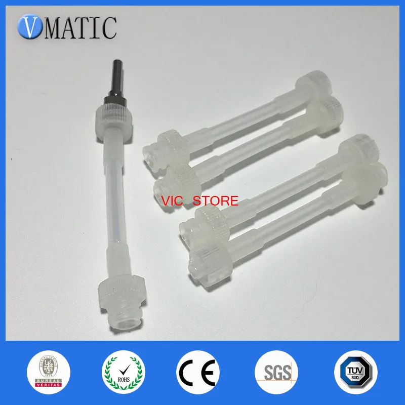 Free Shipping Recommendation Pinch Tube Connector With 60Mm Length