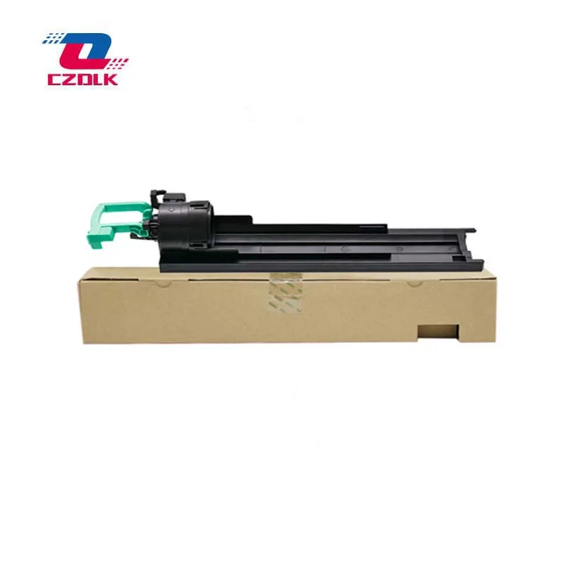 New Compatible Toner Supply Unit for Ricoh Aficio 1022 1027 2022 2550 3025 3030 B027-3501 MP3351 Toner Hopper