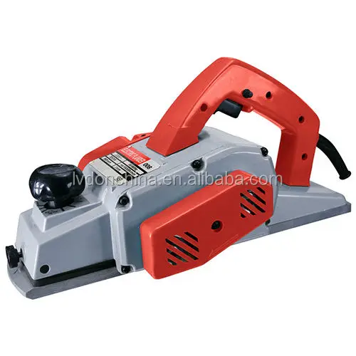 hot sale portable wood planer fenli 90mm wood thickness planer