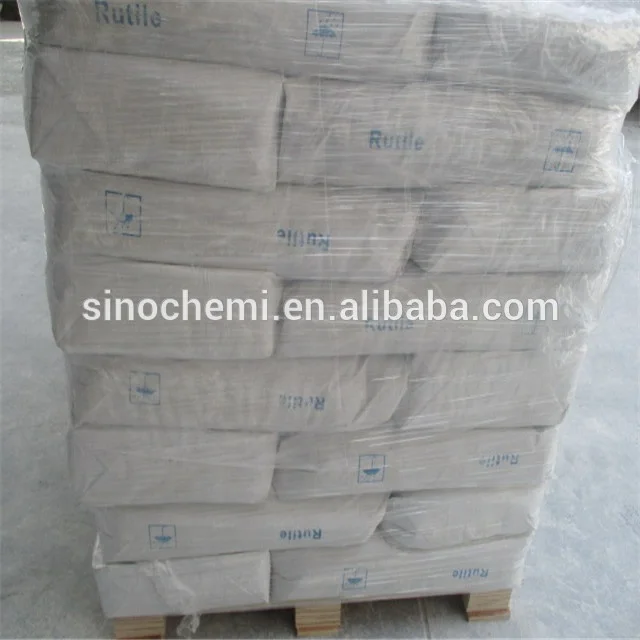 
Replacing degussa white pigment titanium dioxide r902 