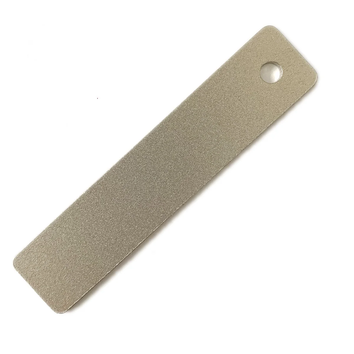 Mini whetstone/ Diamond sharpener whetstone credit card type