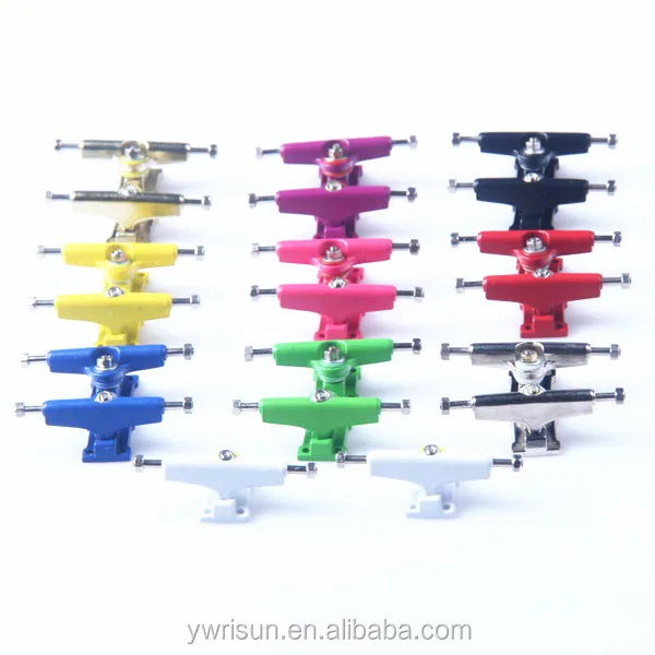 FTK0003 Hot Selling 29mm or 32mm Fingerboard Truck Fingerboard
