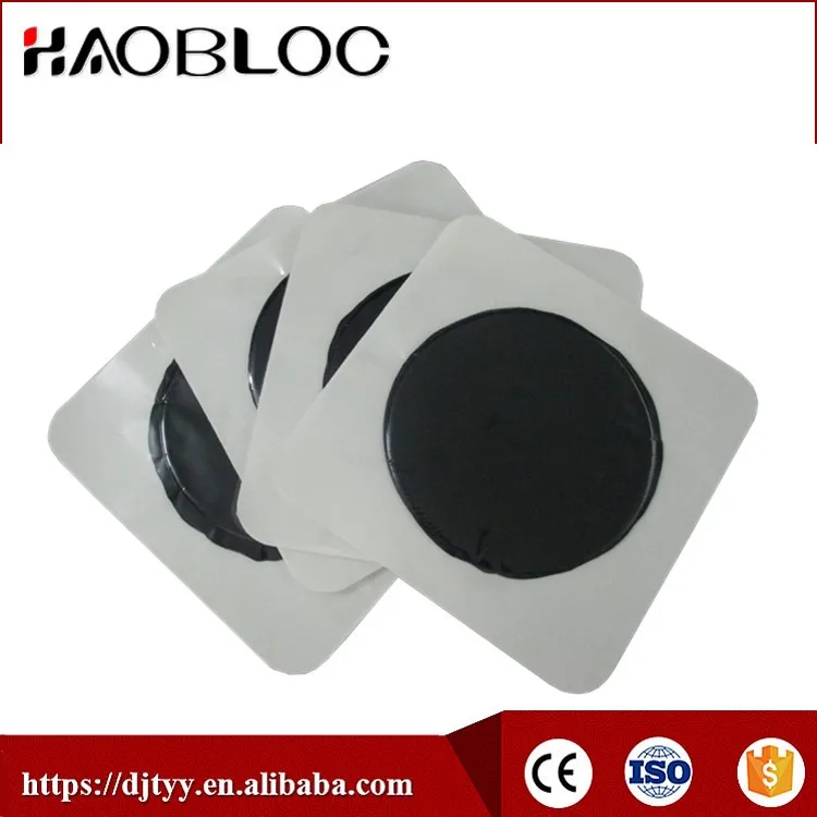 Natural Chinese Herbal Pain Relief Black Plaster