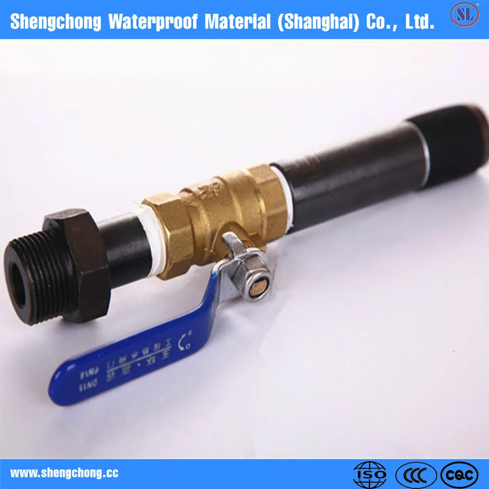 Portability SL-700 Cement pump sprayer paint machine