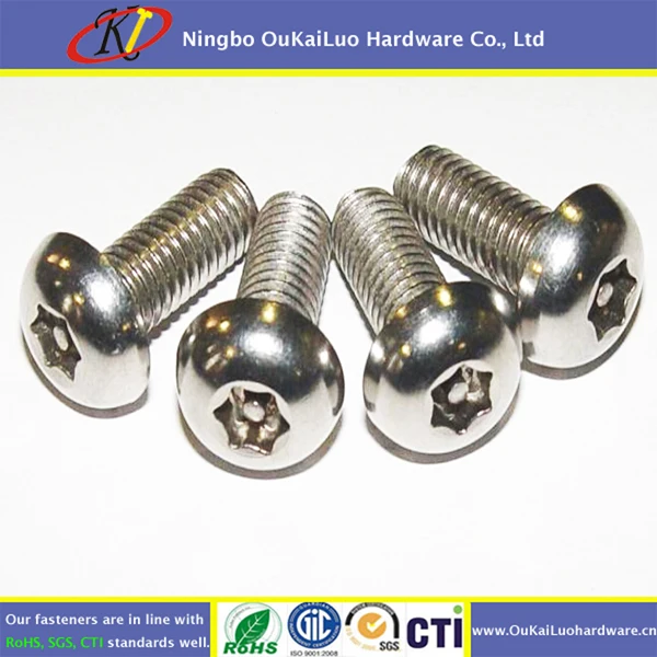 Hilti Self Drilling Screws 30mm Torx Head Drywall Screw