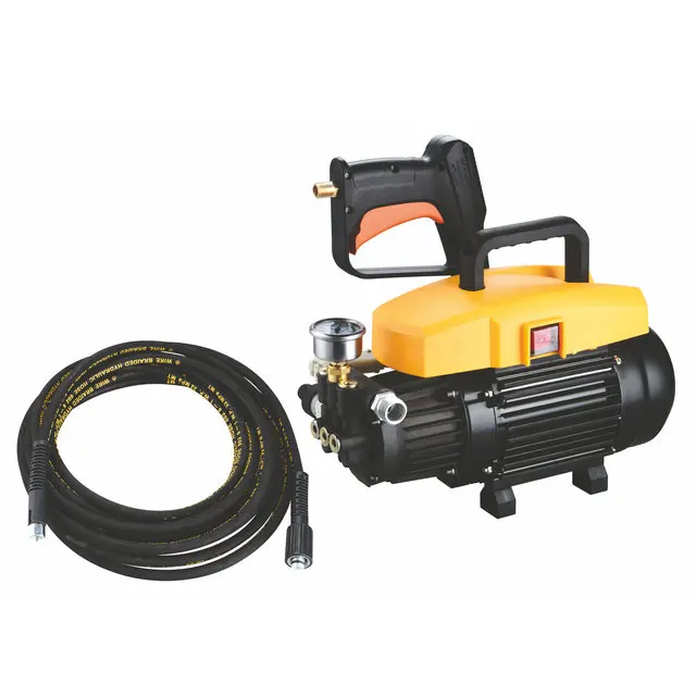 Беспроводная мойка высокого давления, 12 В