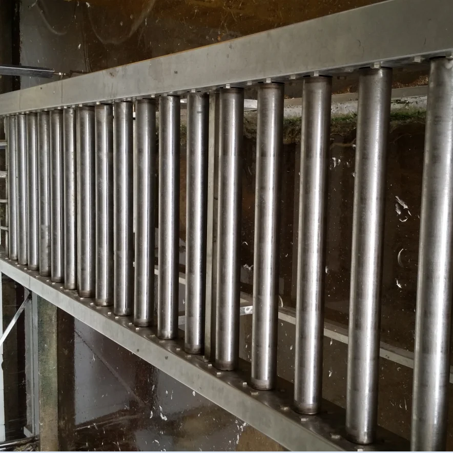 Good price high quality CE Certification Poultry Chicken Slaughterhouse