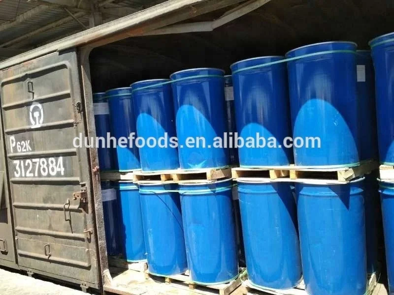 The price of bulk triple concentrated tomato paste for India