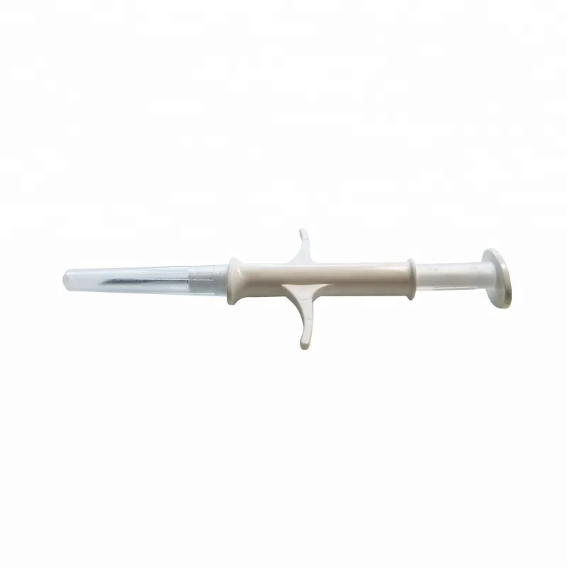 Стеклянный колпачок * 7 мм RFID транспондер чип 1,25 для pet ID отслеживания с инжектором