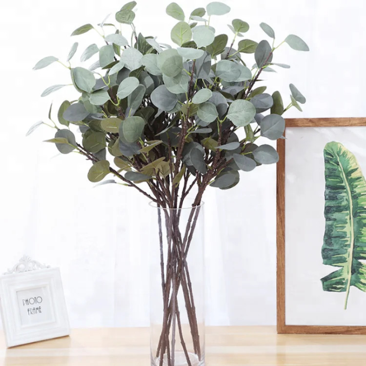 Новый продукт, искусственные листья яблони для сада