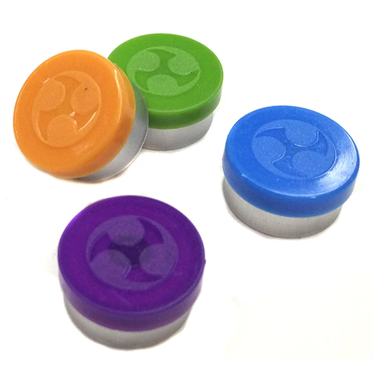 
custom high-grade design silicone valve flip top cap plastic flip top water bottle cap 