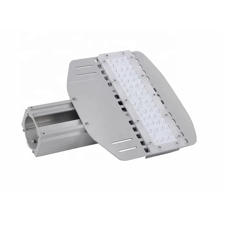 Low price from China factory module type street light led
