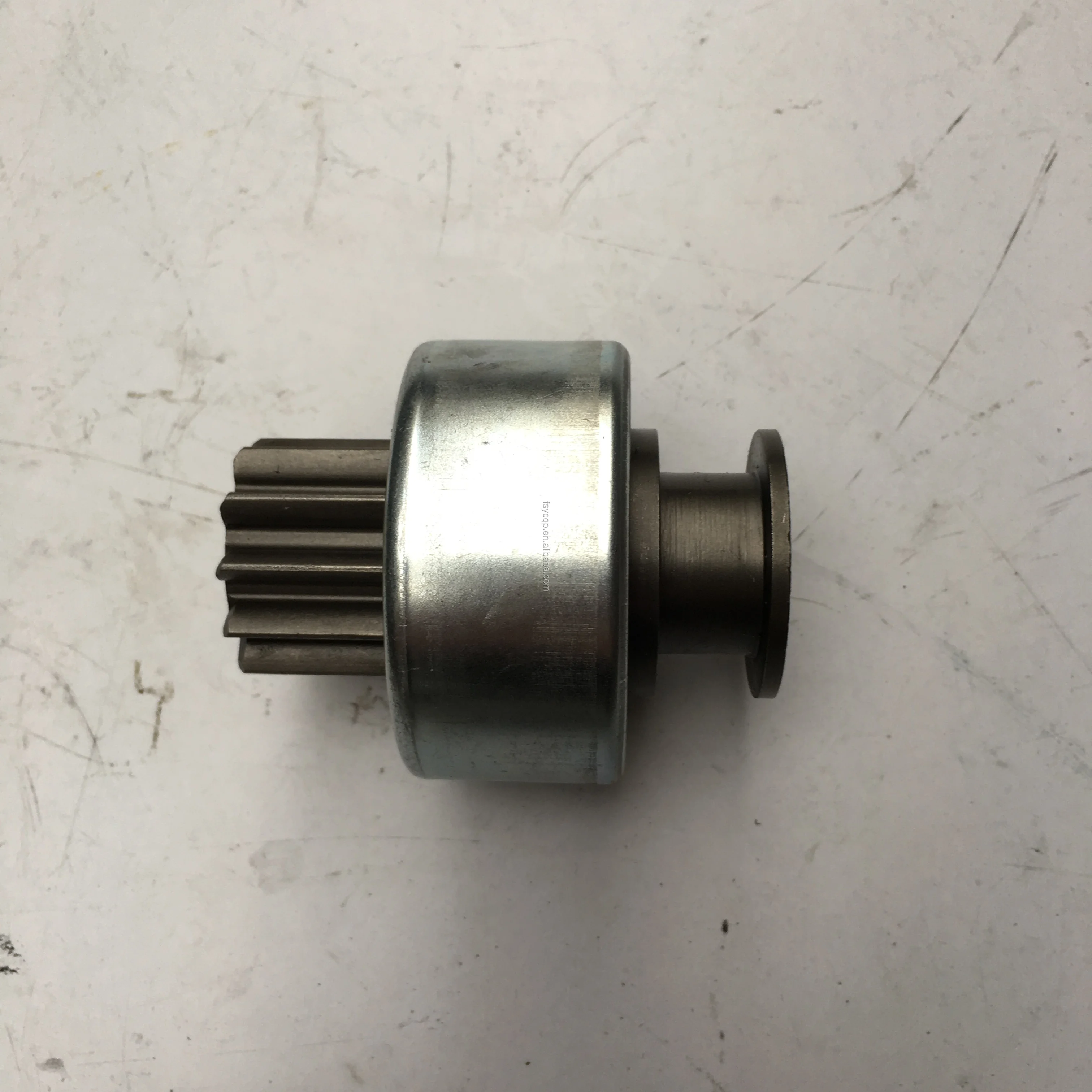 PF6T Starter tooth head for CWB459 CWB450 NISSAN DIESEL UD TRUCK