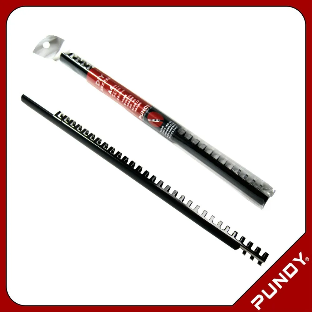 Патент PUNDY: спиральное связывающее кольцо