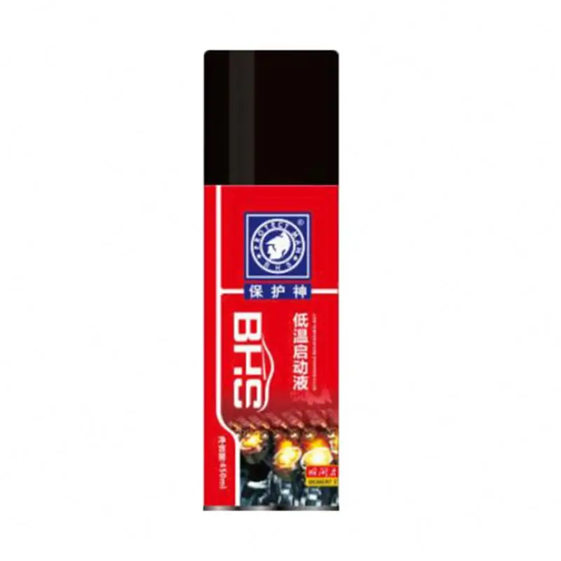 450ml Easy Start Auto Engine Starter Fluid