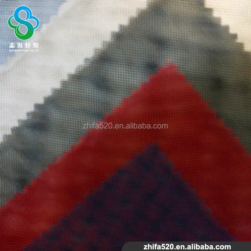 
Hot Sale Power Net Mesh Fabric From China Fabric Factory 