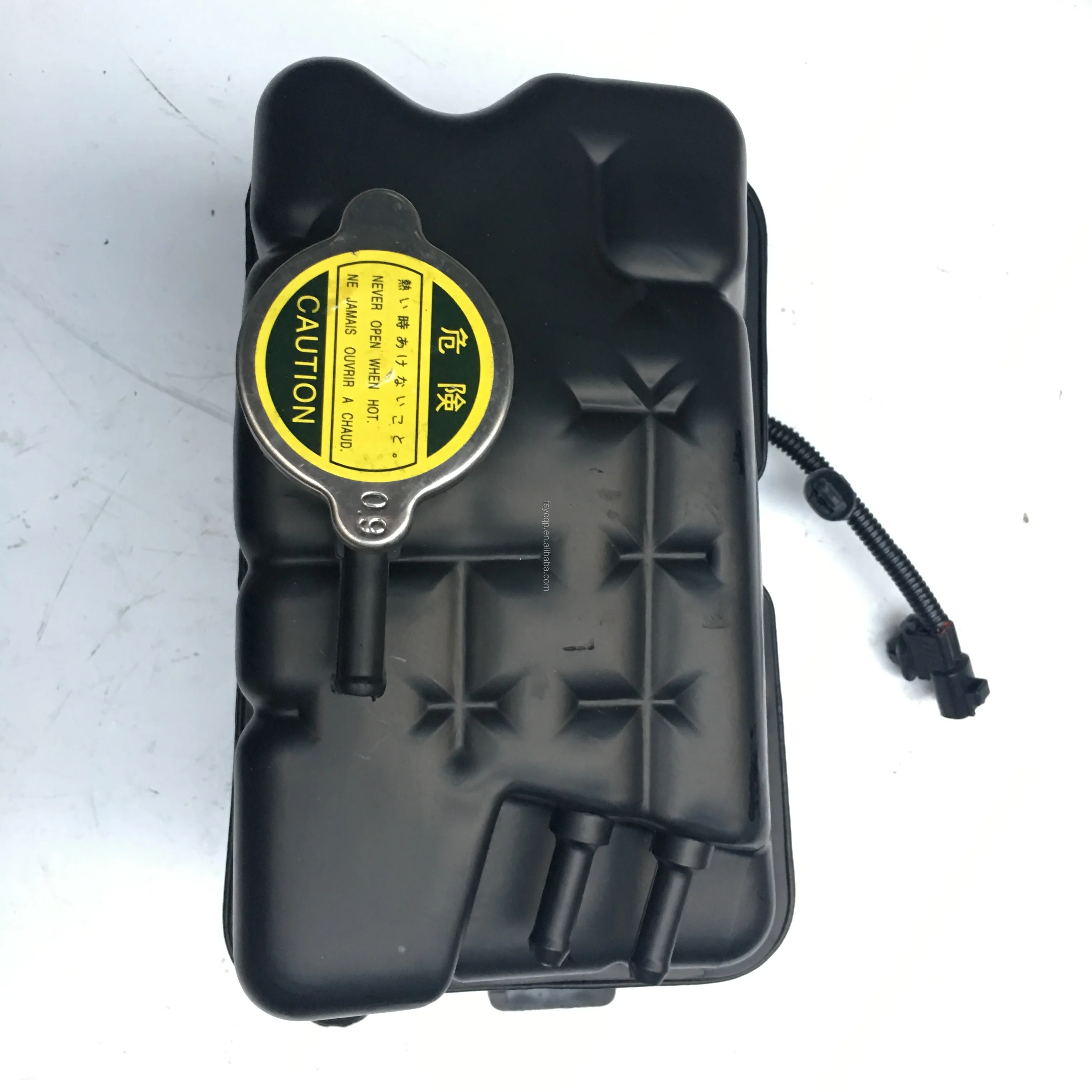 TANK SUBASSY  HEADER For HINO 700 Truck E13C S160HE0010 S160H-E0010