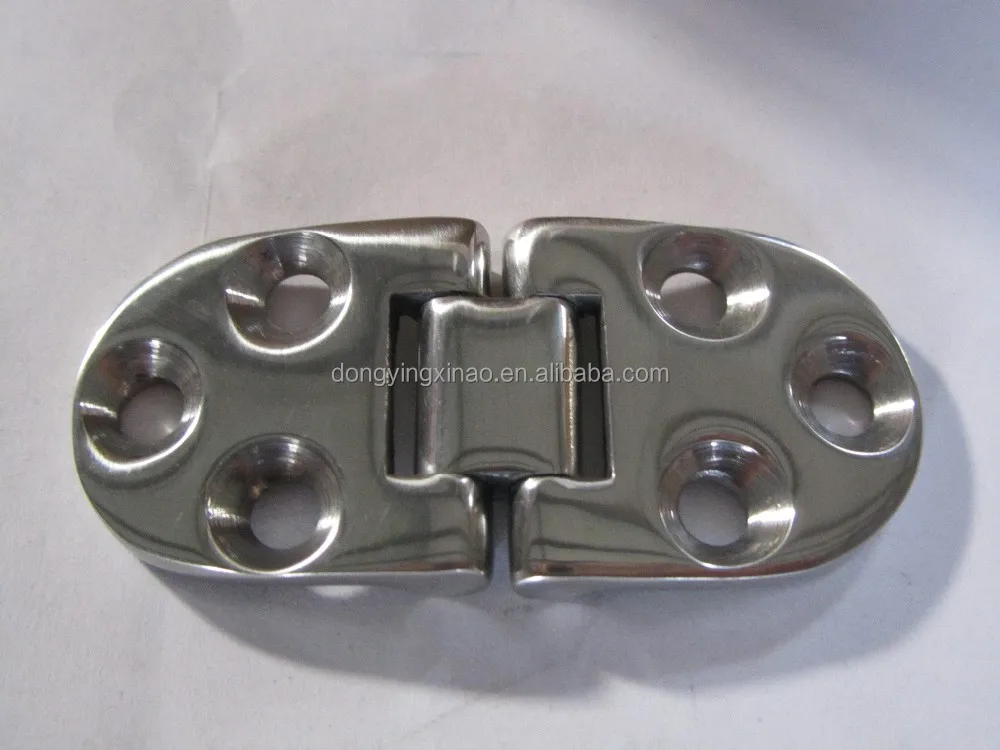 
 Морской шарнир из нержавеющей стали 316 / 304  