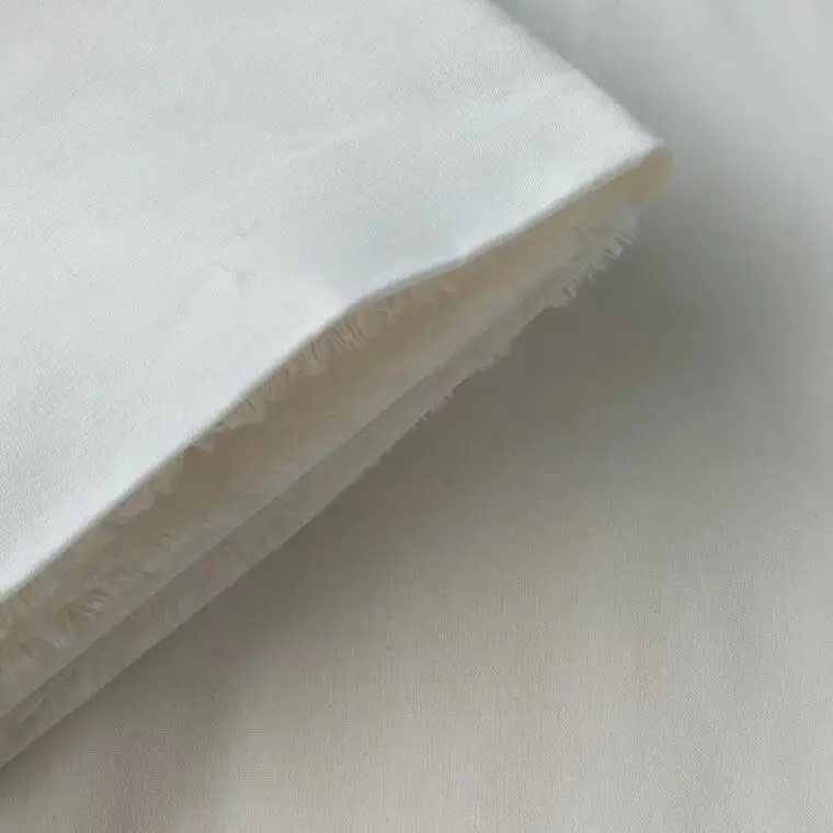 wholesale poplin and twill grey fabric