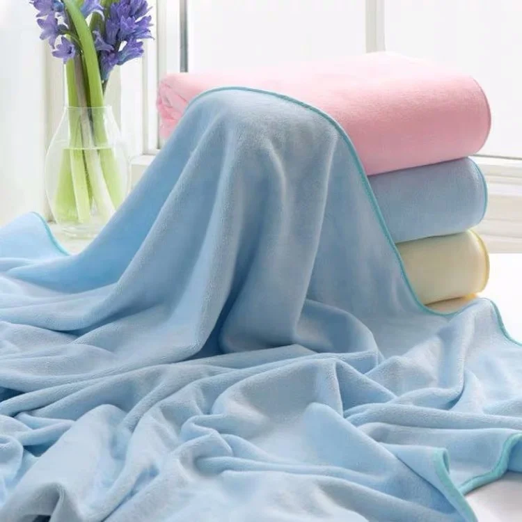 
Vellux blanket 100% Terylene double sides /Coral velvet fleece/super soft/air conditioning nap blanket for summer 