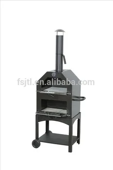 large outdoor gas pizza oven gas pizza oven big size