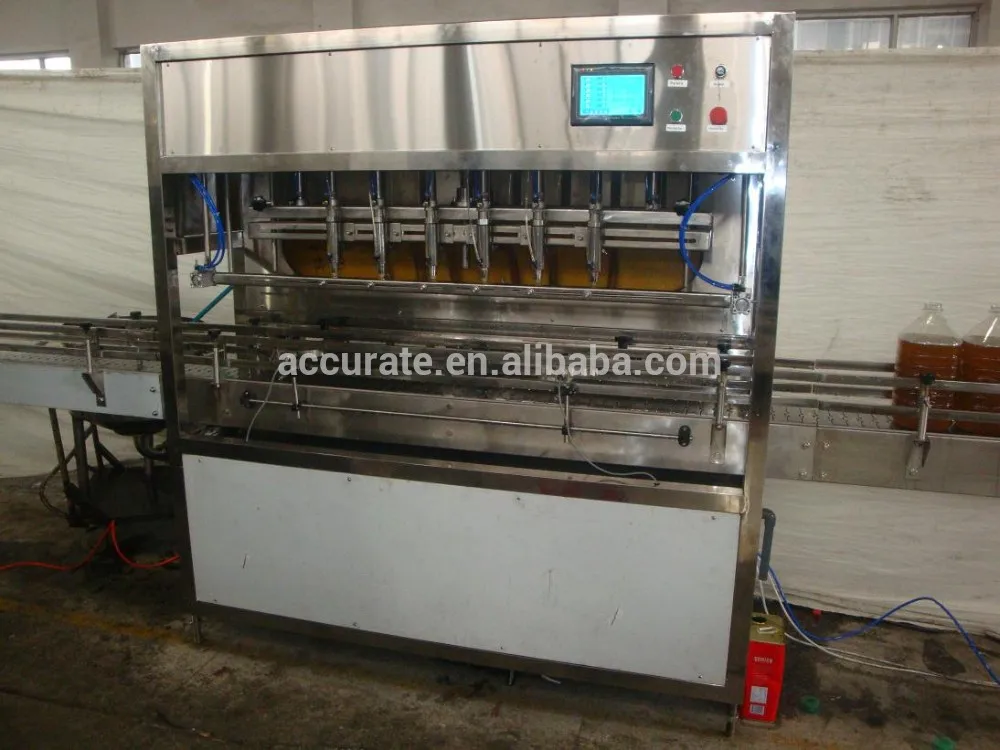 Automatic Palm 510 Oil Vaporizer Cartridge Automatic Filling Machine