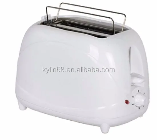 Hot Sale 2 Slice Cool Touch Toaster