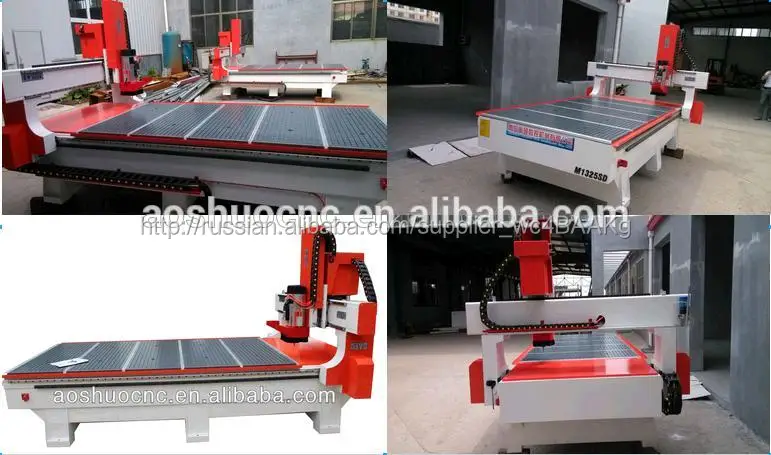 stone processing machine 5 axis machine / 5 axis cnc machine