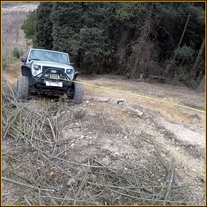 9500lbs pull super performance power 12v electric winch for sale with steel cable