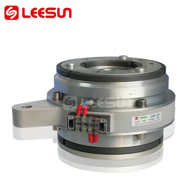LEESUN Electromagnetic Clutch and Brake kit with high quality